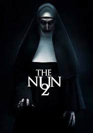 The Nun II (English)